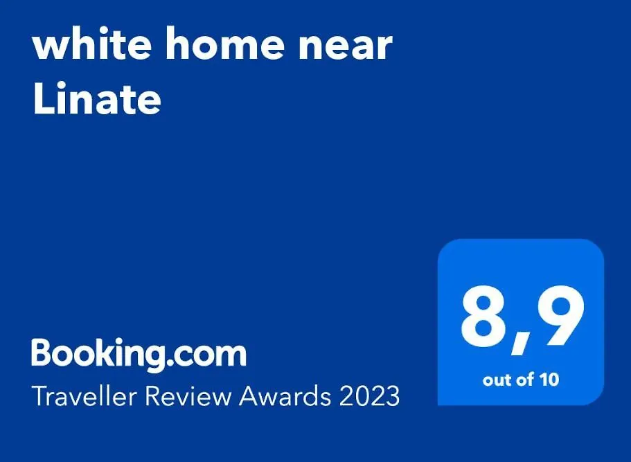 White Home Near Linate Segrate 0*,  Italien